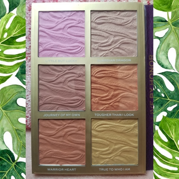 Mulan I ❤ Revolution. I Love Revolution - Picture 3 of 5